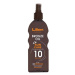 LILIEN Sun Active Bronze oil SPF 10 200 ml