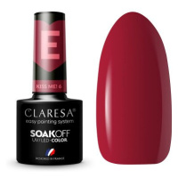 Gel lak CLARESA® Kiss Me 6 5ml