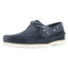 Clarks DURLEIGH SAIL Modrá