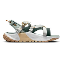 Nike ONEONTA NN SANDAL W Dámské sandály, šedá, velikost 39