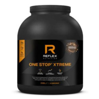 Reflex Nutrition One Stop XTREME 2,03kg čokoláda Jméno: One Stop XTREME 2,03kg čokoláda