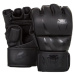 Venum CHALLENGER MMA GLOVES MMA rukavice, černá, velikost