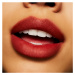 MAC Cosmetics Powder Kiss Lipstick matná rtěnka odstín Marrakesh-Mere 3 g