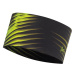 Čelenka Buff Coolnet UV+ Headband Barva: fialová