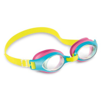 Intex 55611 Brýle plavecké duhové