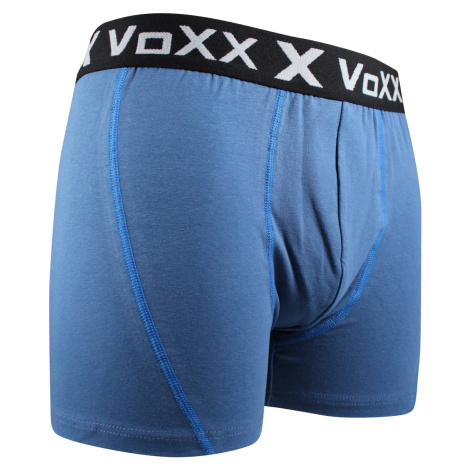 Voxx Kvido Ii Pánské boxerky BM000000631000101622 tmavě modrá