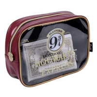 Harry Potter: Hogwarts Express - kosmetická taška