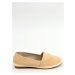 Espadrilky model 154936 Inello