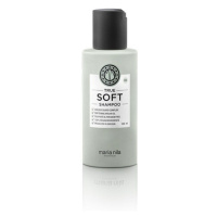 Maria Nila Shampoo True Soft Šampon Na Vlasy 100 ml