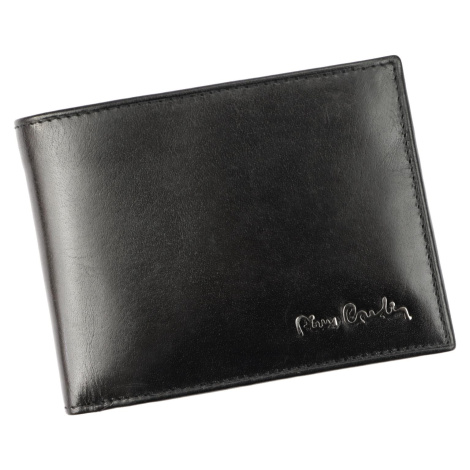 Pánská kožená peněženka Pierre Cardin TILAK51 8806 černá