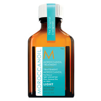 MOROCCANOIL - Moroccanoil Treatment Light - Odlehčená vlasová kůra