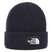 Čepice The North Face Salty Dog Beanie Barva: modrá