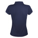 SOĽS Prime Women Dámské polo triko SL00573 Námořní modrá
