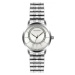 Walter Bach Trier Silver Steel WAL-4518