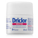 Driclor Antiperspirant roll-on proti nadměrnému pocení Solution 20 ml