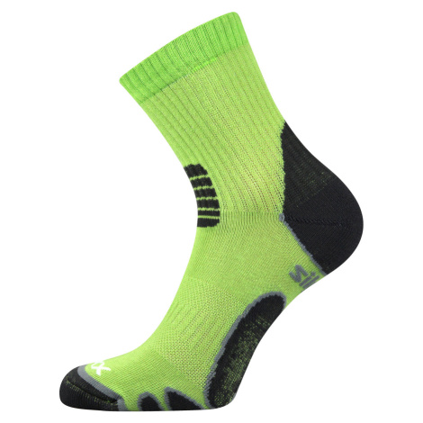 Voxx Silo Unisex extra prodyšné ponožky BM000000599400102793 světle zelená