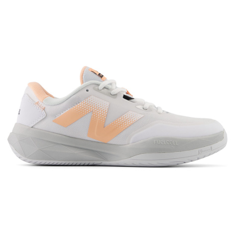 Dámské boty New Balance WCH796P4 – bílé