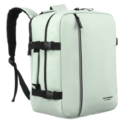 Voděodolný cestovní batoh Peterson