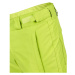 Columbia BUGABOO OMNI-HEAT PANT Pánské lyžařské kalhoty, zelená, velikost