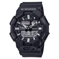 Casio G-Shock Carbon Core Guard GA-010-1AER (647)