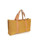 Capone Outfitters Straw Beach Navia Women's Bag