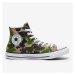 Tenisky Converse Chuck Taylor All Star Black Candied Ginger