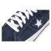 Converse One Star Pro Tmavě modrá