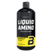 BioTech USA Liquid Amino 1000 ml pomeranč