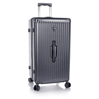 Heys Luxe L Trunk Gunmetal