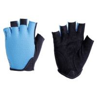 BBB Racer Gloves Blue Cyklistické rukavice