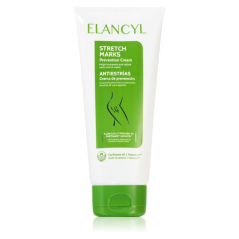 Elancyl Stretch Marks speciální péče na jizvy a strie 200 ml