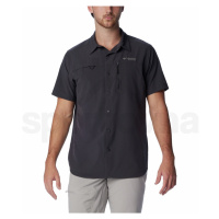 Columbia Summit Valley™ Woven SS Shirt M 2071953011 - shark