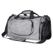 Bags2GO Boston Sportovní taška 31 l DTG-16052 Grey Melange