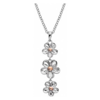 HOT DIAMONDS Forget me not DP748 (Ag925/1000, 4,3 g)