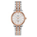 Tissot Carson Premium Automatic Lady T122.207.22.036.00