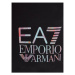 Letní šaty EA7 Emporio Armani