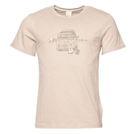 Chillaz Out in Nature KR pánské, bílá