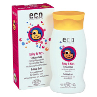 Eco Cosmetics Baby Bublinková koupel BIO 200 ml