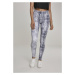 Ladies Pattern Leggings - snake