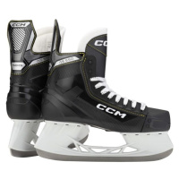 CCM TACKS AS 550 SR Hokejové brusle, černá, velikost 44.5