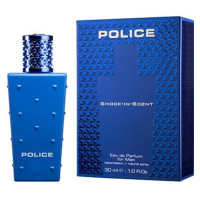 POLICE Shock-In-Scent Man EdT 30 ml