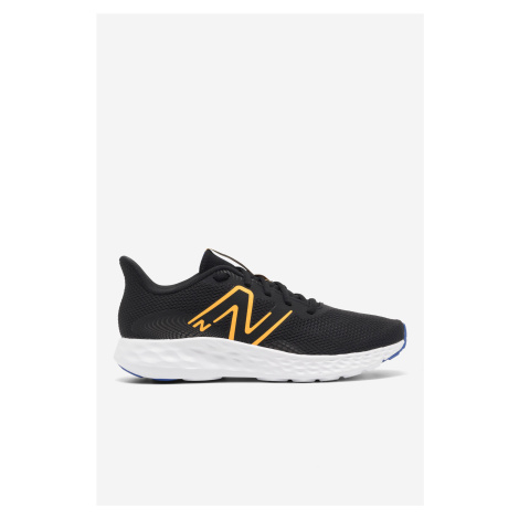 Tenisky New Balance M411CB3 Látka/-Látka