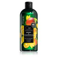 Lirene Shower Gel sprchový gel s olejem 400 ml