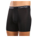 3PACK pánské boxerky Calvin Klein černé (NB2570A-Q84)