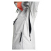 TENSON SHIBUI SHELL W Dámská skialpinistická bunda, šedá, velikost
