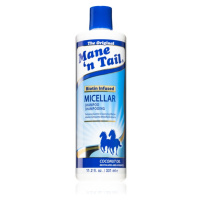 Mane 'N Tail Micellar jemný micelární šampon s biotinem 331 ml