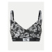 Podprsenka Bralette Calvin Klein Underwear