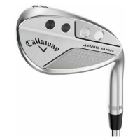 Callaway JAWS RAW Chrome Wedge 60-08 Z-Grind Graphite Right Hand