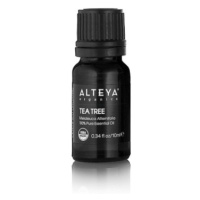 Alteya Organics Tea Tree olej 100% 10 ml