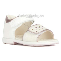 Dětské sandály Geox B3521A 08509 C1253